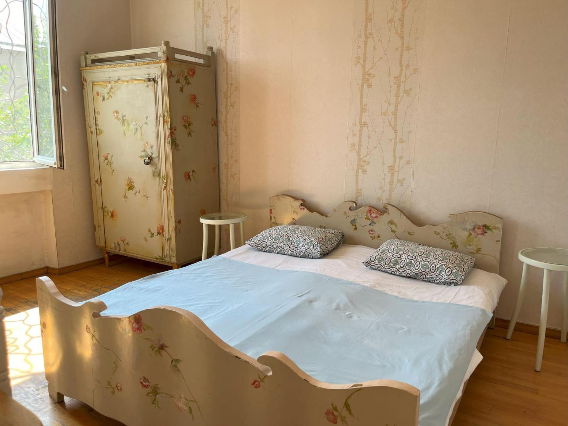 Guest House One Two Three Tbilisi Exterior photo